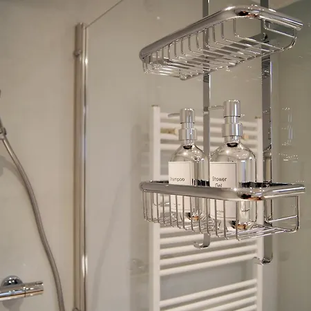 Apartment The Deluxe: Ski-to-market Luxury With Garden Winterberg