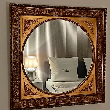 Appartement The Deluxe - Exklusive Ausstattung, Bestlage Zwischen Skikarussell Und Marktplatz, Eigener Garten, Ski- Und Fahrradraum, Ruhige Suedausrichtung, Wlan, Hundefreundlich