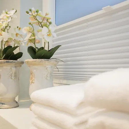 The Deluxe: Ski-to-market Luxury With Garden Apartment *