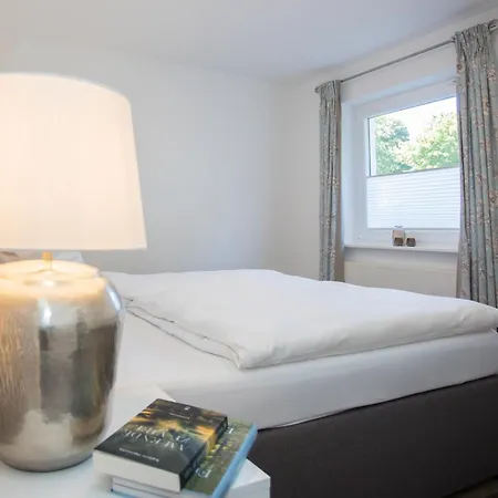 The Deluxe: Ski-to-market Luxury With Garden Winterberg