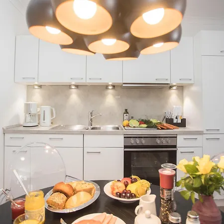 The Deluxe - Exklusive Ausstattung, Bestlage Zwischen Skikarussell Und Marktplatz, Eigener Garten, Ski- Und Fahrradraum, Ruhige Suedausrichtung, Wlan, Hundefreundlich 아파트