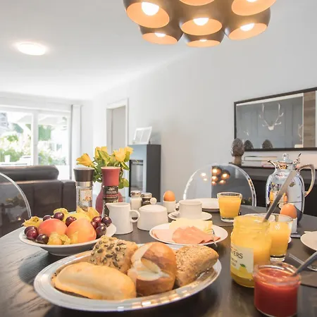 The Deluxe - Exklusive Ausstattung, Bestlage Zwischen Skikarussell Und Marktplatz, Eigener Garten, Ski- Und Fahrradraum, Ruhige Suedausrichtung, Wlan, Hundefreundlich Apartament *