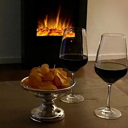 The Deluxe - Exklusive Ausstattung, Bestlage Zwischen Skikarussell Und Marktplatz, Eigener Garten, Ski- Und Fahrradraum, Ruhige Suedausrichtung, Wlan, Hundefreundlich * 빈터베르크