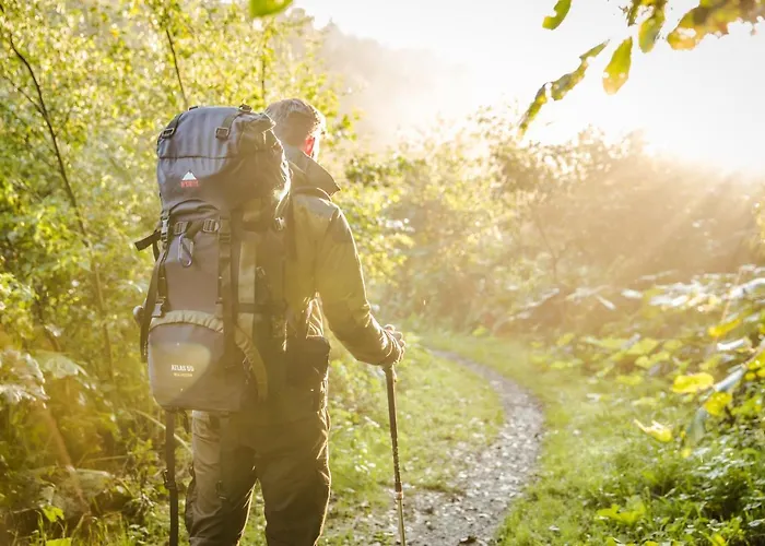 The Deluxe - Exklusive Ausstattung, Bestlage Zwischen Skikarussell Und Marktplatz, Eigener Garten, Ski- Und Fahrradraum, Ruhige Suedausrichtung, Wlan, Hundefreundlich Winterberg