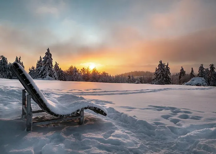 The Deluxe - Exklusive Ausstattung, Bestlage Zwischen Skikarussell Und Marktplatz, Eigener Garten, Ski- Und Fahrradraum, Ruhige Suedausrichtung, Wlan, Hundefreundlich 아파트 빈터베르크