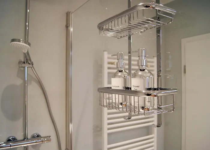 아파트 The Deluxe - Exklusive Ausstattung, Bestlage Zwischen Skikarussell Und Marktplatz, Eigener Garten, Ski- Und Fahrradraum, Ruhige Suedausrichtung, Wlan, Hundefreundlich 빈터베르크