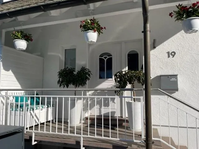 Appartement The Deluxe - Exklusive Ausstattung, Bestlage Zwischen Skikarussell Und Marktplatz, Eigener Garten, Ski- Und Fahrradraum, Ruhige Suedausrichtung, Wlan, Hundefreundlich