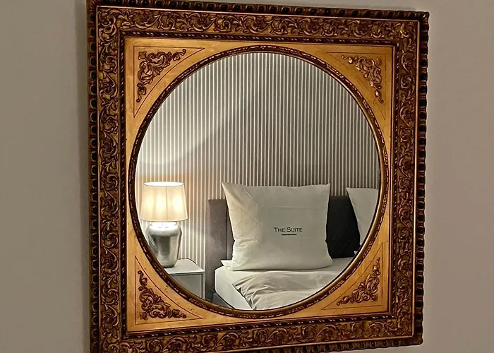 Appartement The Deluxe - Exklusive Ausstattung, Bestlage Zwischen Skikarussell Und Marktplatz, Eigener Garten, Ski- Und Fahrradraum, Ruhige Suedausrichtung, Wlan, Hundefreundlich