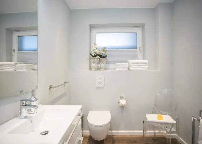 Appartement The Deluxe - Exklusive Ausstattung, Bestlage Zwischen Skikarussell Und Marktplatz, Eigener Garten, Ski- Und Fahrradraum, Ruhige Suedausrichtung, Wlan, Hundefreundlich