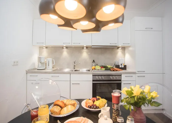 The Deluxe - Exklusive Ausstattung, Bestlage Zwischen Skikarussell Und Marktplatz, Eigener Garten, Ski- Und Fahrradraum, Ruhige Suedausrichtung, Wlan, Hundefreundlich Appartement