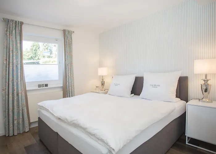 Appartement The Deluxe - Exklusive Ausstattung, Bestlage Zwischen Skikarussell Und Marktplatz, Eigener Garten, Ski- Und Fahrradraum, Ruhige Suedausrichtung, Wlan, Hundefreundlich *
