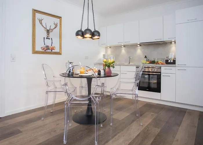 The Deluxe - Exklusive Ausstattung, Bestlage Zwischen Skikarussell Und Marktplatz, Eigener Garten, Ski- Und Fahrradraum, Ruhige Suedausrichtung, Wlan, Hundefreundlich * 빈터베르크