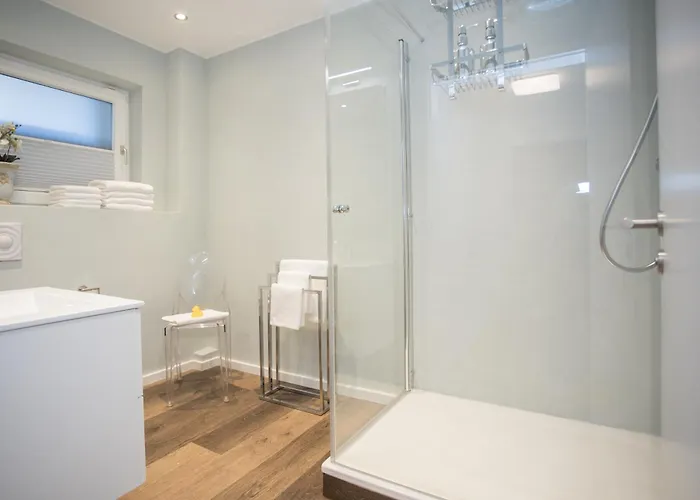 Appartement The Deluxe - Exklusive Ausstattung, Bestlage Zwischen Skikarussell Und Marktplatz, Eigener Garten, Ski- Und Fahrradraum, Ruhige Suedausrichtung, Wlan, Hundefreundlich