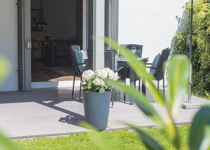 The Deluxe - Exklusive Ausstattung, Bestlage Zwischen Skikarussell Und Marktplatz, Eigener Garten, Ski- Und Fahrradraum, Ruhige Suedausrichtung, Wlan, Hundefreundlich 아파트 *