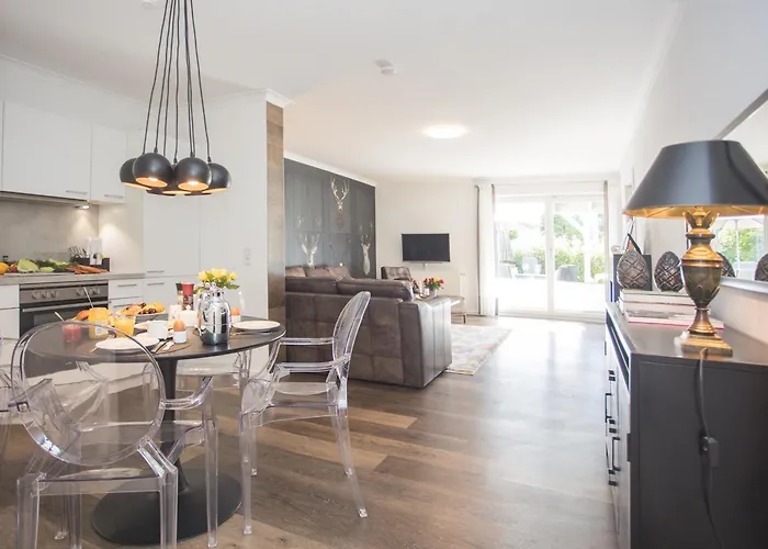 The Deluxe - Exklusive Ausstattung, Bestlage Zwischen Skikarussell Und Marktplatz, Eigener Garten, Ski- Und Fahrradraum, Ruhige Suedausrichtung, Wlan, Hundefreundlich * 빈터베르크