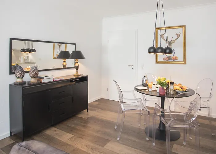 아파트 The Deluxe - Exklusive Ausstattung, Bestlage Zwischen Skikarussell Und Marktplatz, Eigener Garten, Ski- Und Fahrradraum, Ruhige Suedausrichtung, Wlan, Hundefreundlich *