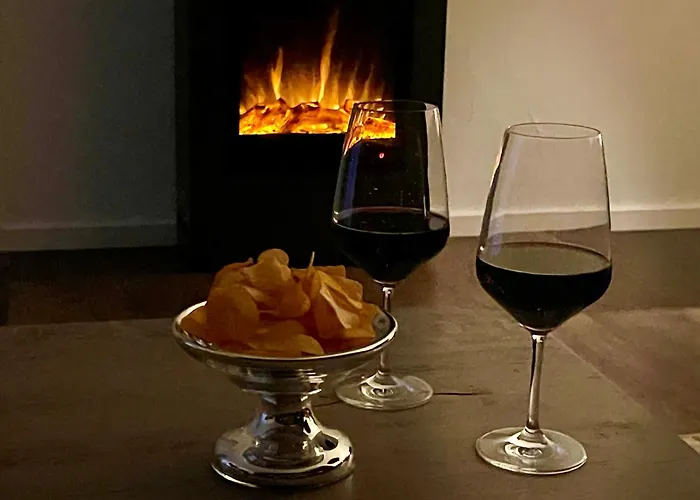 The Deluxe - Exklusive Ausstattung, Bestlage Zwischen Skikarussell Und Marktplatz, Eigener Garten, Ski- Und Fahrradraum, Ruhige Suedausrichtung, Wlan, Hundefreundlich * Winterberg