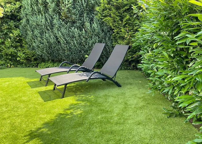 아파트 The Deluxe - Exklusive Ausstattung, Bestlage Zwischen Skikarussell Und Marktplatz, Eigener Garten, Ski- Und Fahrradraum, Ruhige Suedausrichtung, Wlan, Hundefreundlich *